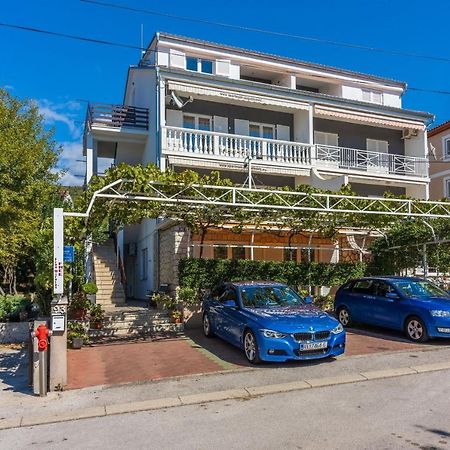 Apartments Pera Селце Екстер'єр фото