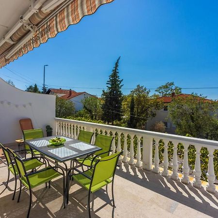Apartments Pera Селце Екстер'єр фото
