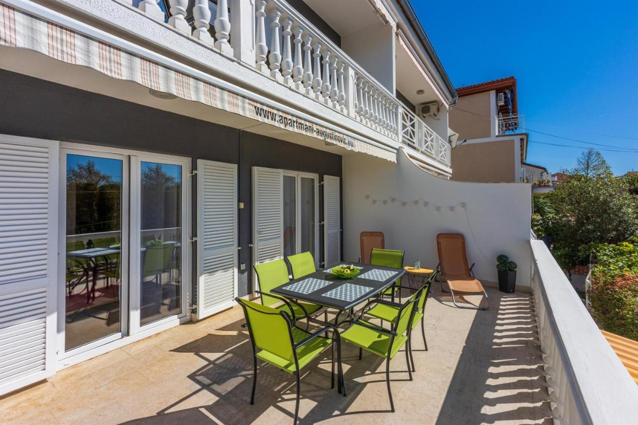 Apartments Pera Селце Екстер'єр фото