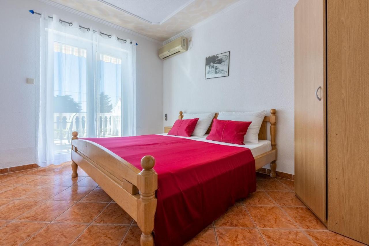 Apartments Pera Селце Екстер'єр фото