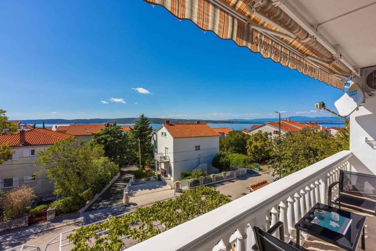 Apartments Pera Селце Екстер'єр фото