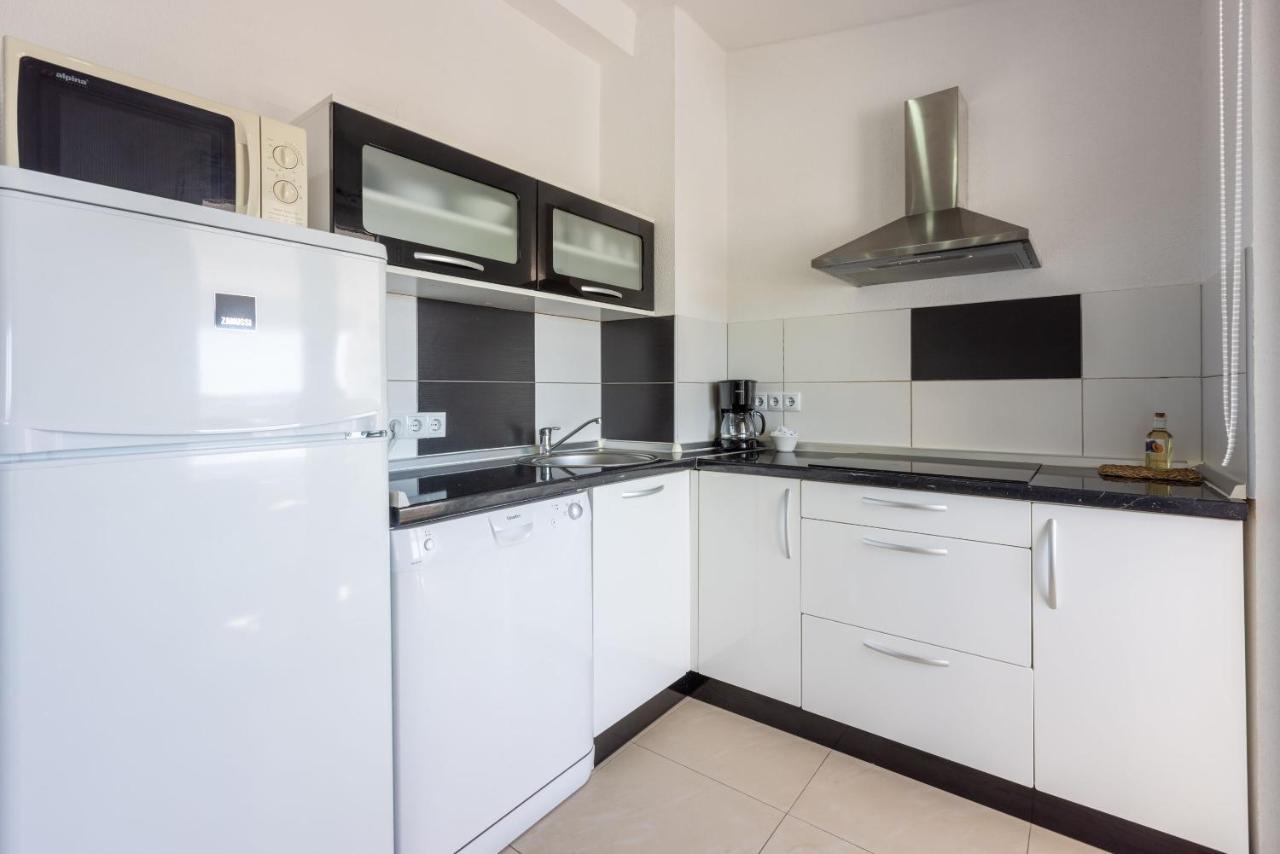 Apartments Pera Селце Екстер'єр фото