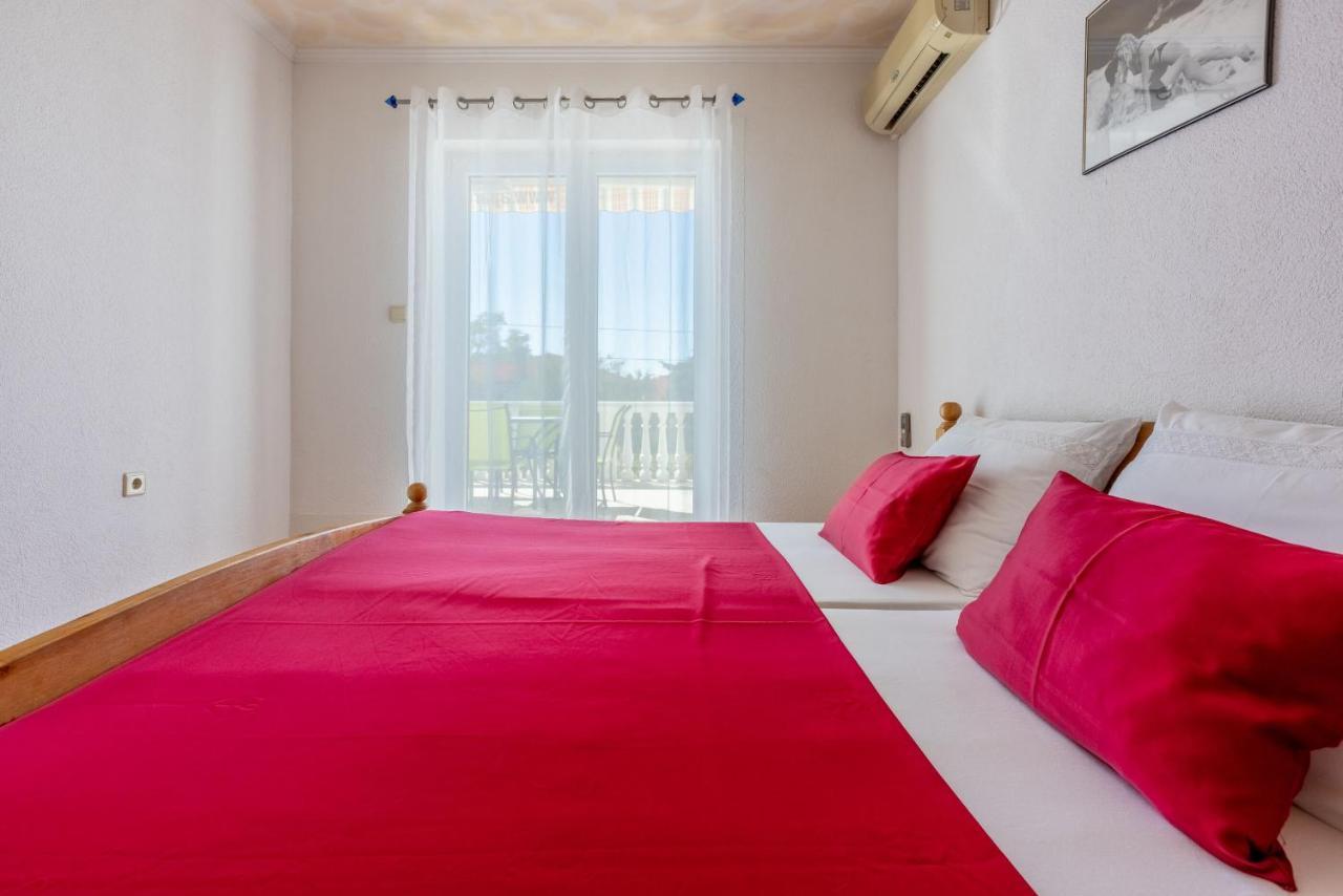Apartments Pera Селце Екстер'єр фото