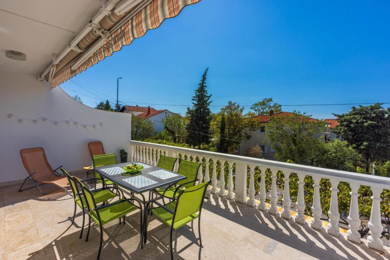 Apartments Pera Селце Екстер'єр фото