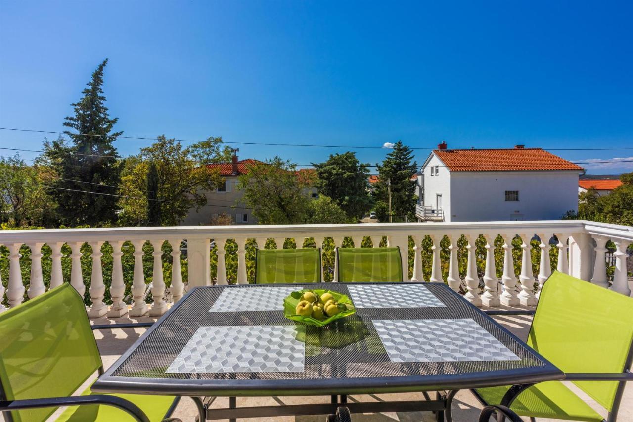 Apartments Pera Селце Екстер'єр фото