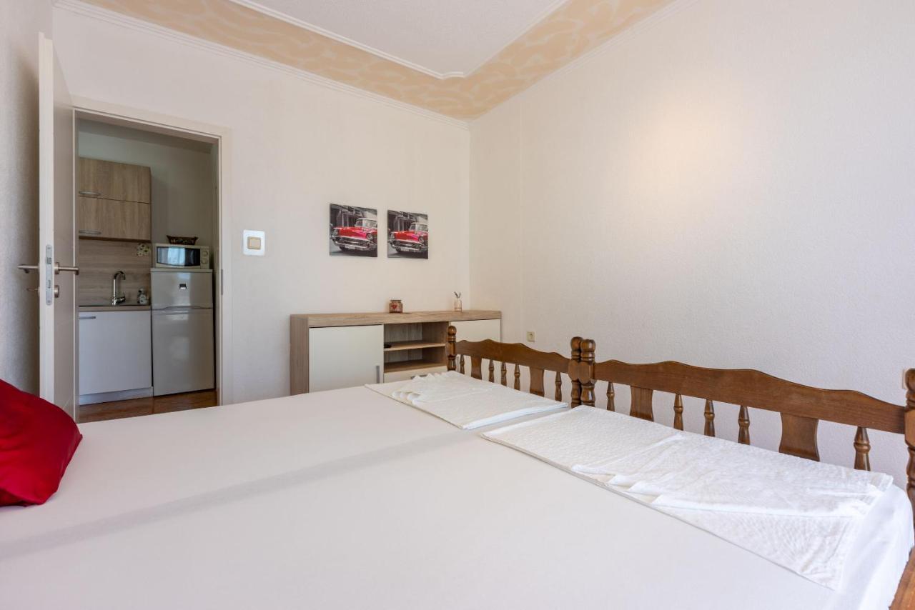 Apartments Pera Селце Екстер'єр фото
