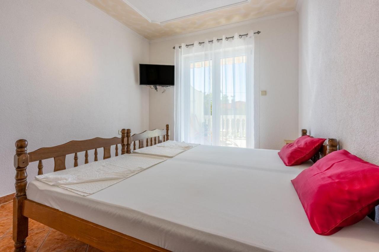 Apartments Pera Селце Екстер'єр фото