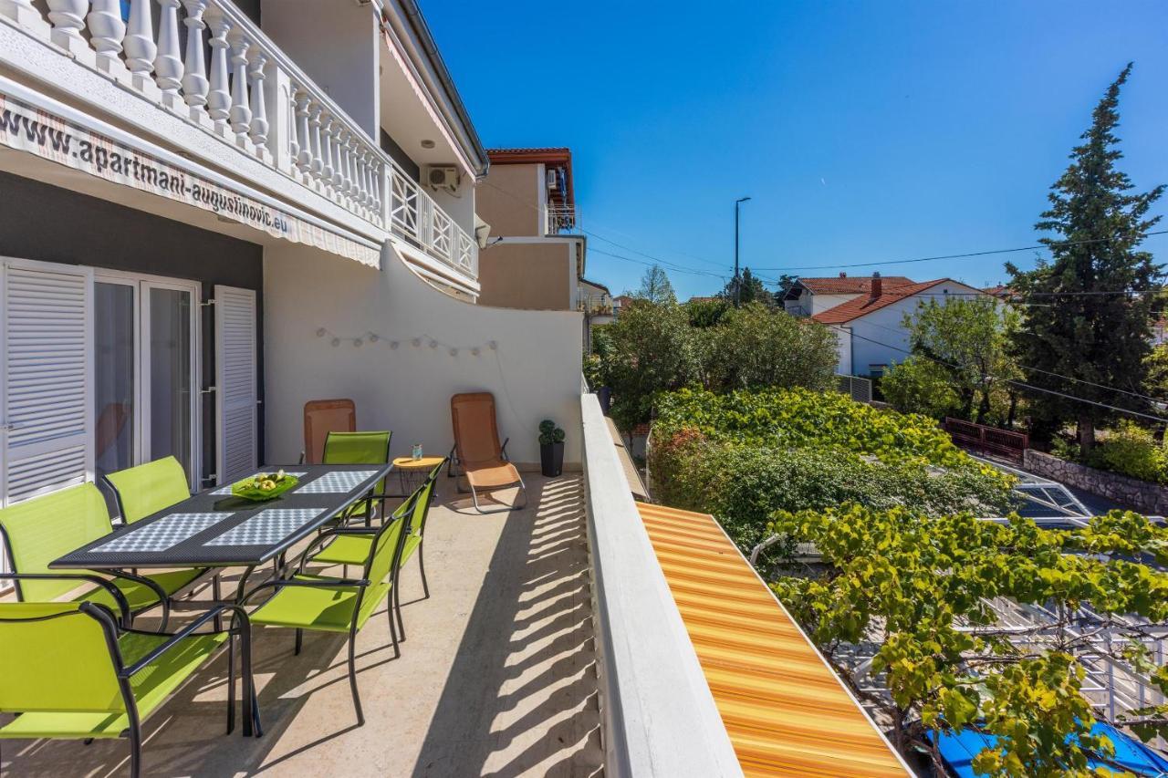 Apartments Pera Селце Екстер'єр фото