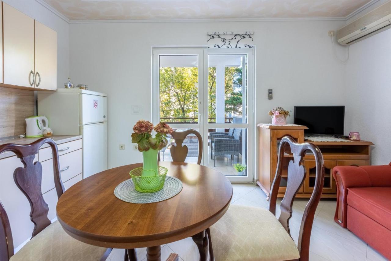 Apartments Pera Селце Екстер'єр фото