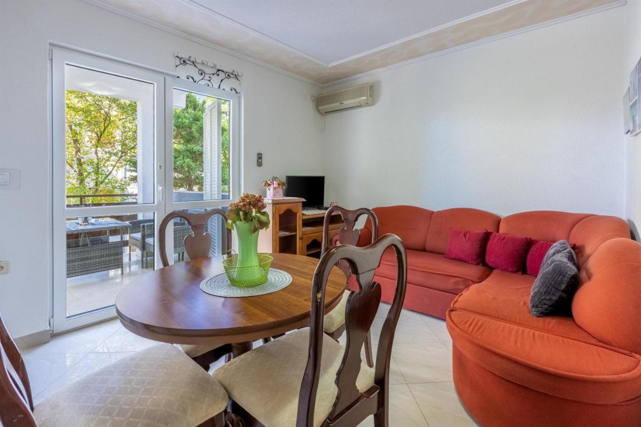 Apartments Pera Селце Екстер'єр фото
