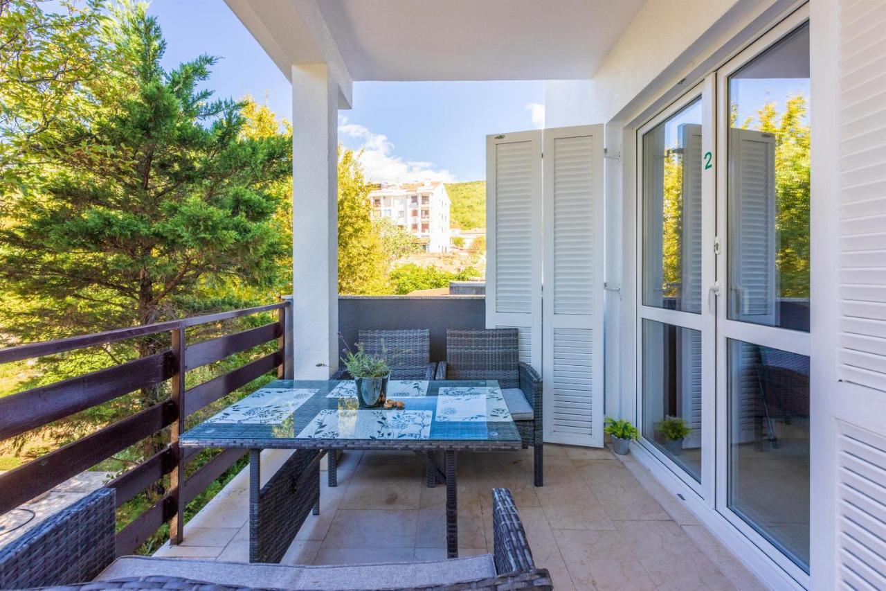 Apartments Pera Селце Екстер'єр фото