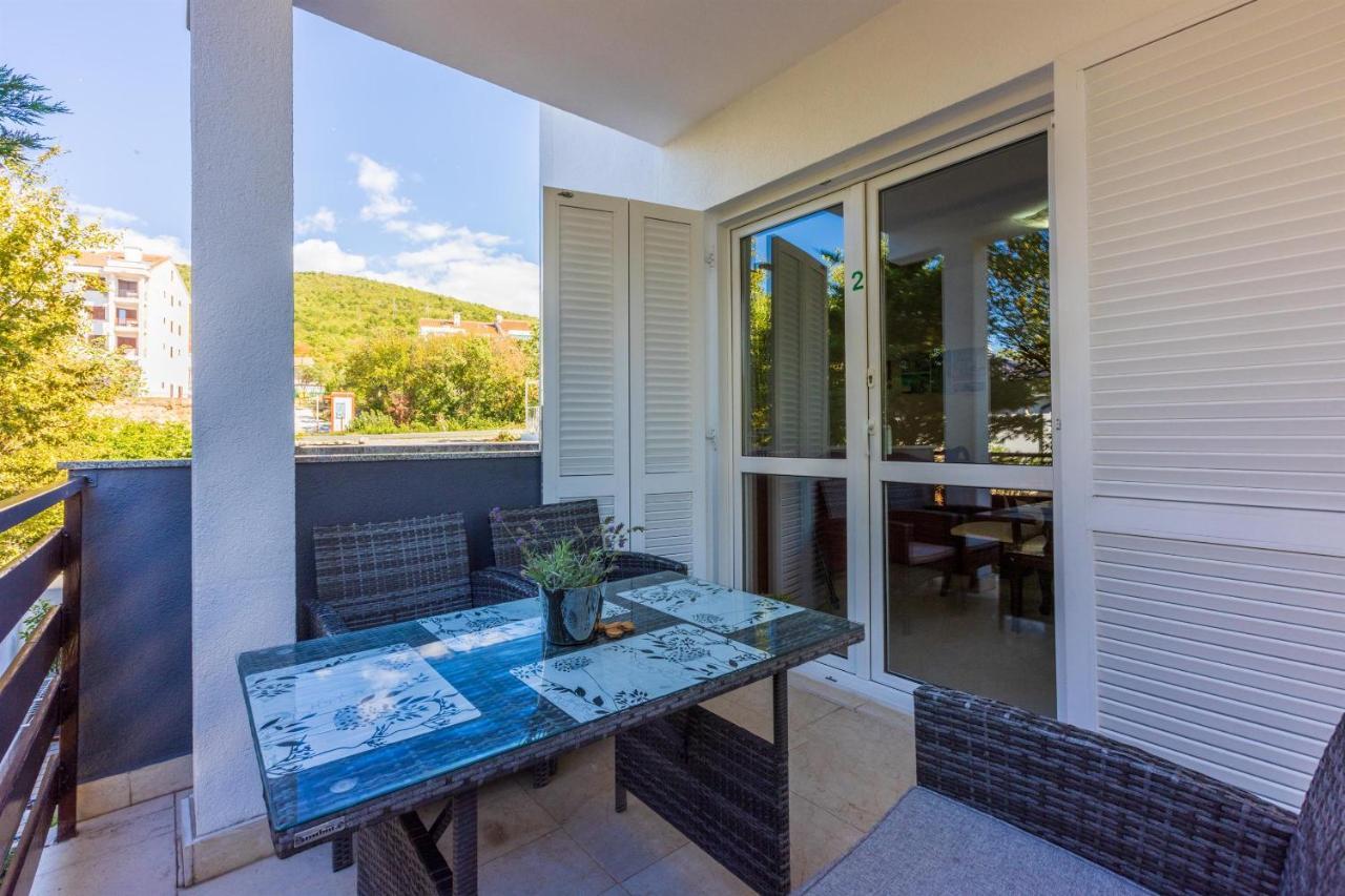Apartments Pera Селце Екстер'єр фото