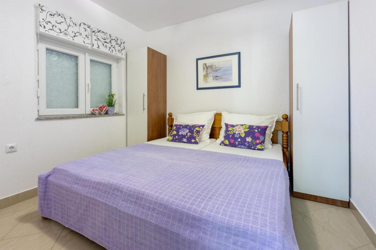 Apartments Pera Селце Екстер'єр фото