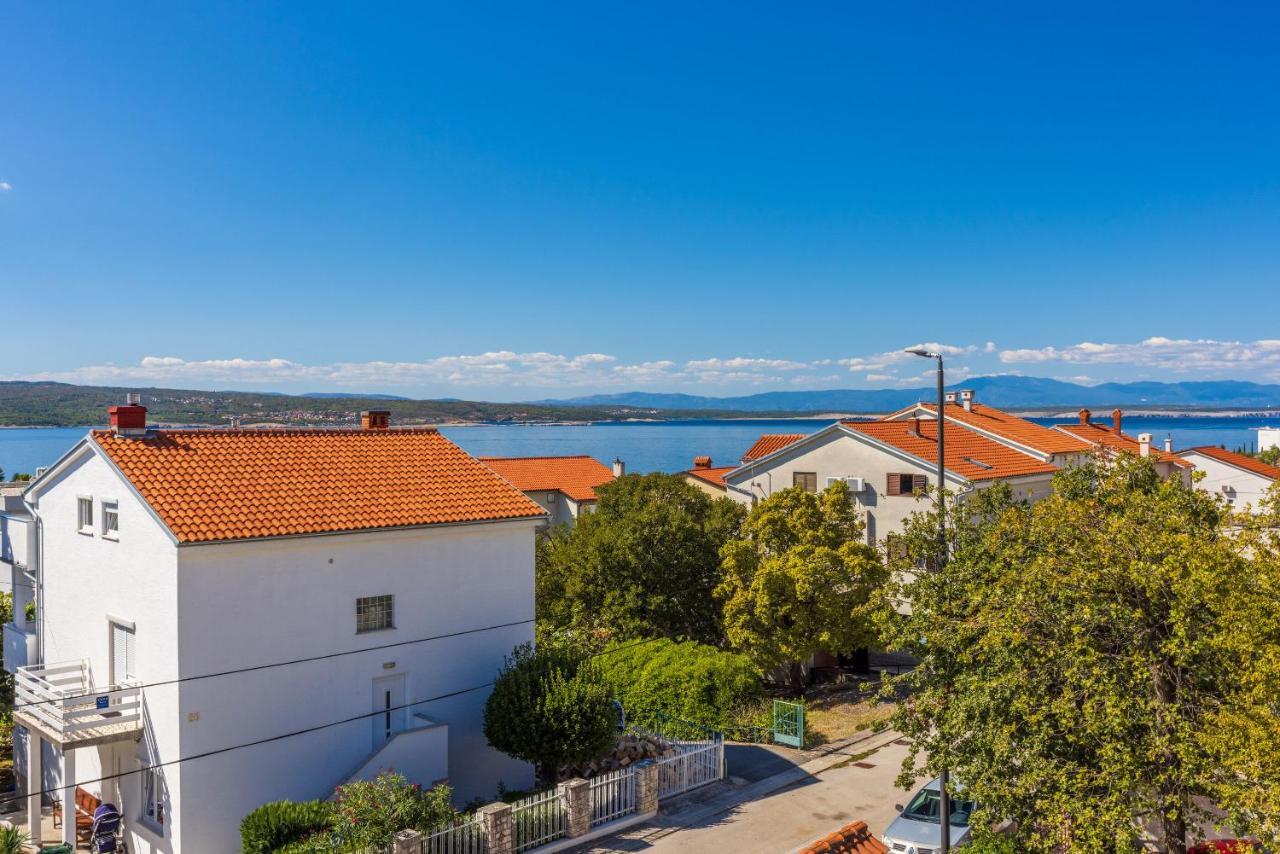 Apartments Pera Селце Екстер'єр фото