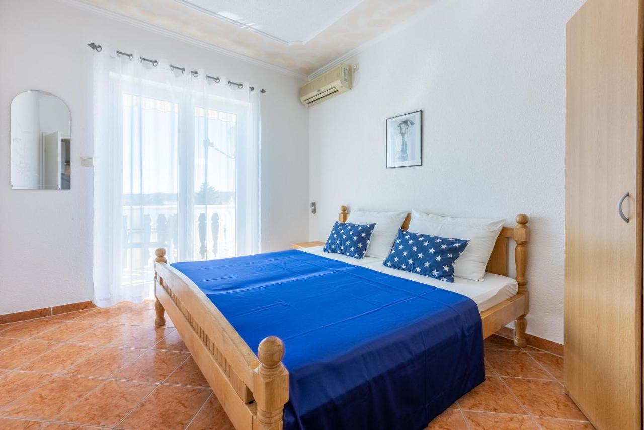 Apartments Pera Селце Екстер'єр фото
