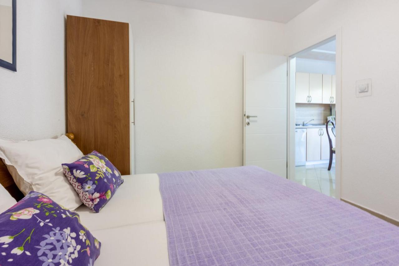 Apartments Pera Селце Екстер'єр фото