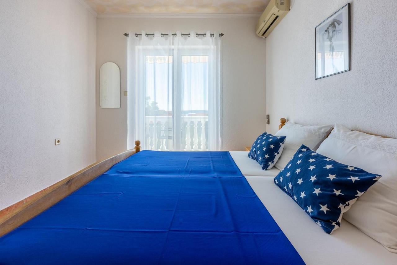 Apartments Pera Селце Екстер'єр фото