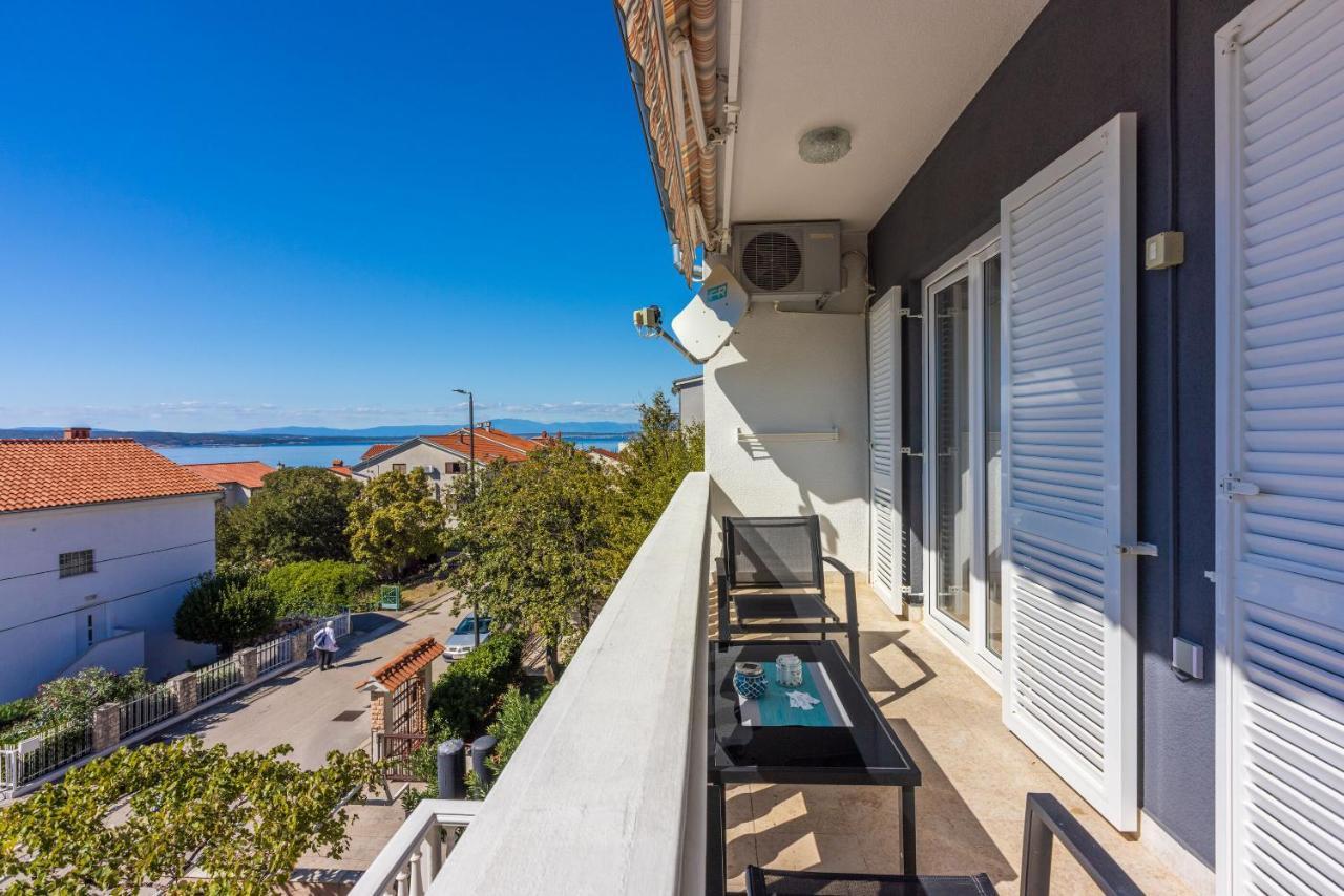 Apartments Pera Селце Екстер'єр фото