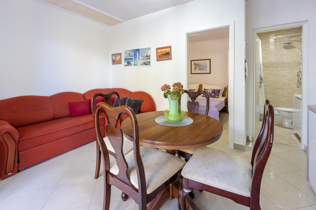 Apartments Pera Селце Екстер'єр фото