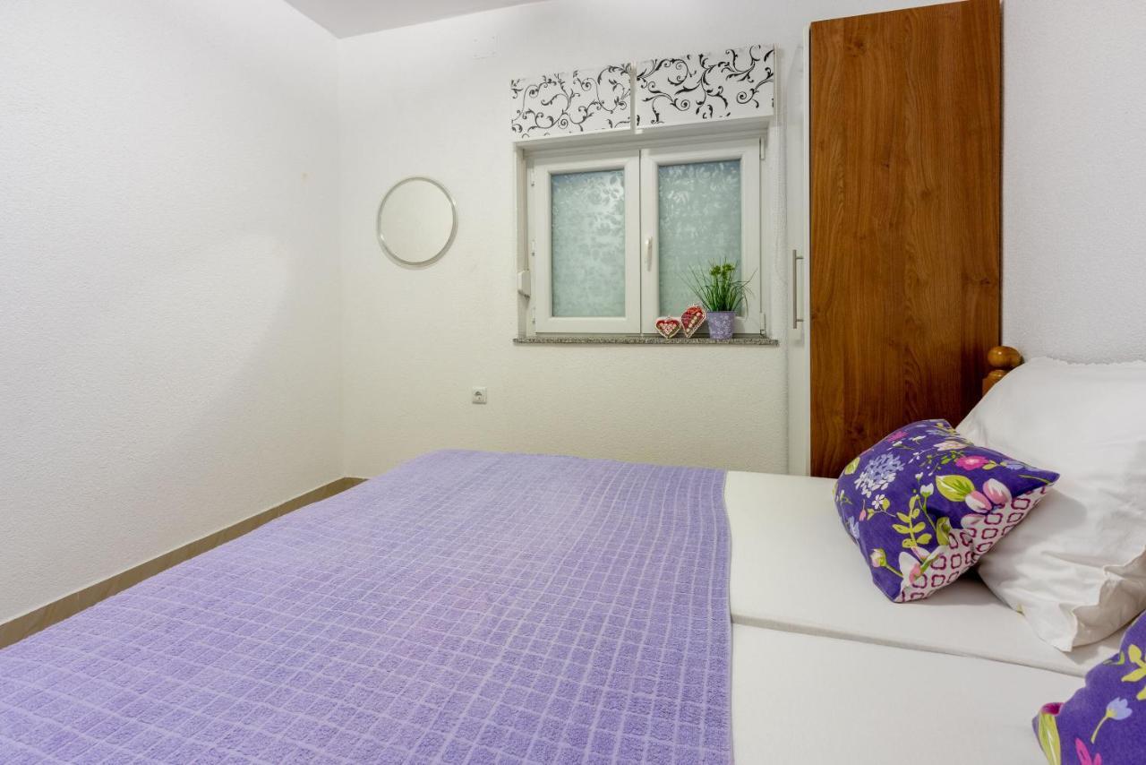 Apartments Pera Селце Екстер'єр фото