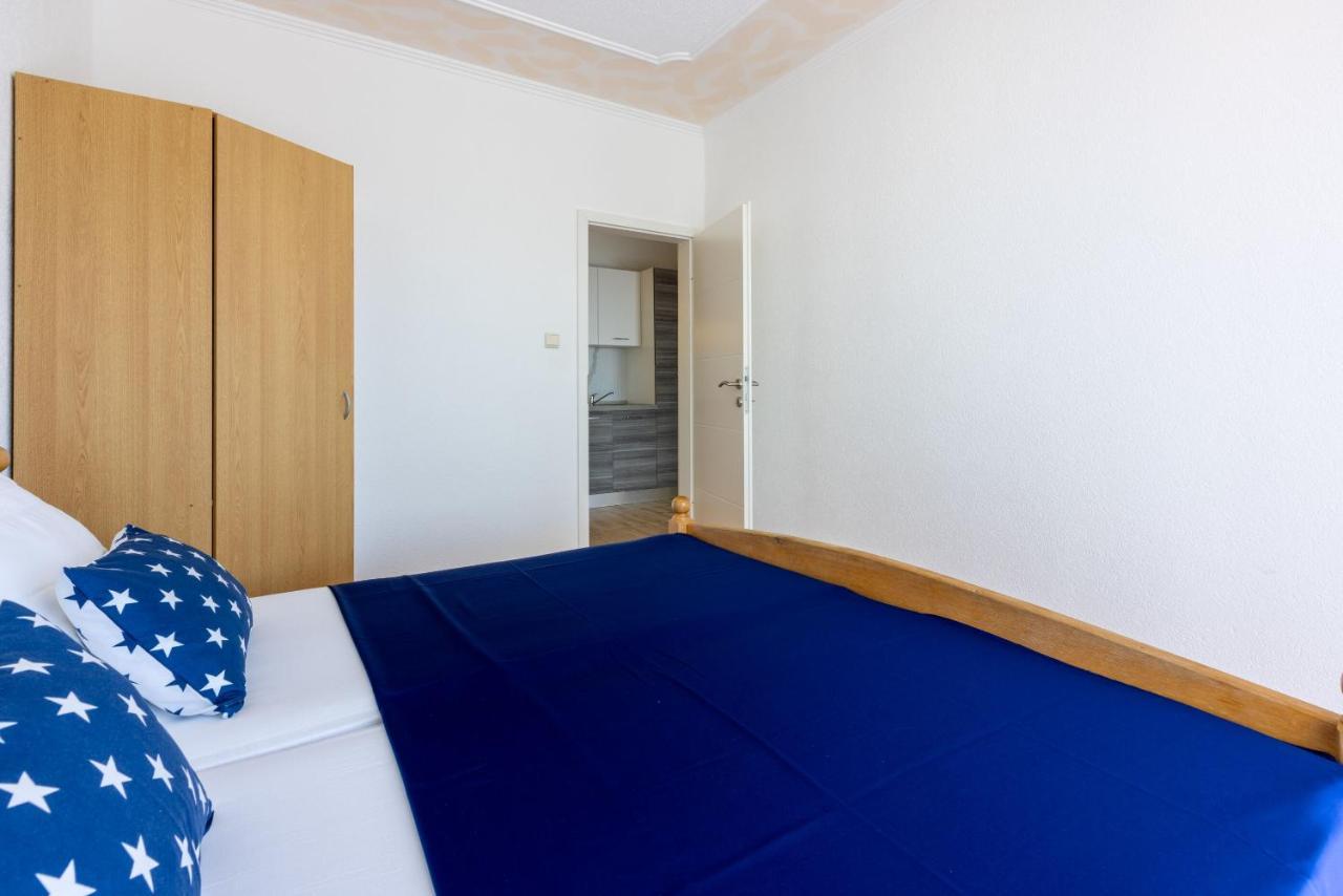 Apartments Pera Селце Екстер'єр фото