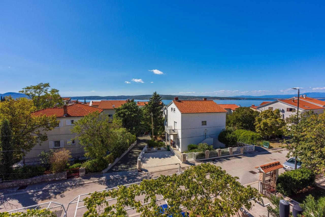 Apartments Pera Селце Екстер'єр фото