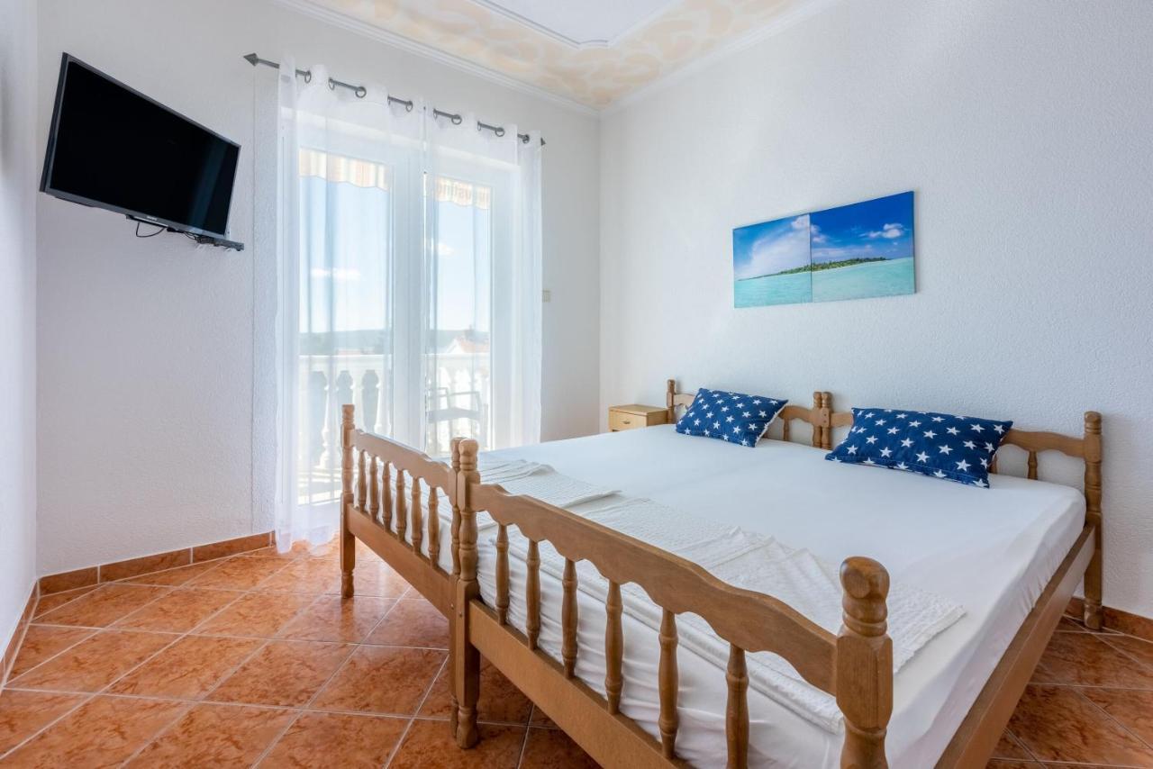 Apartments Pera Селце Екстер'єр фото