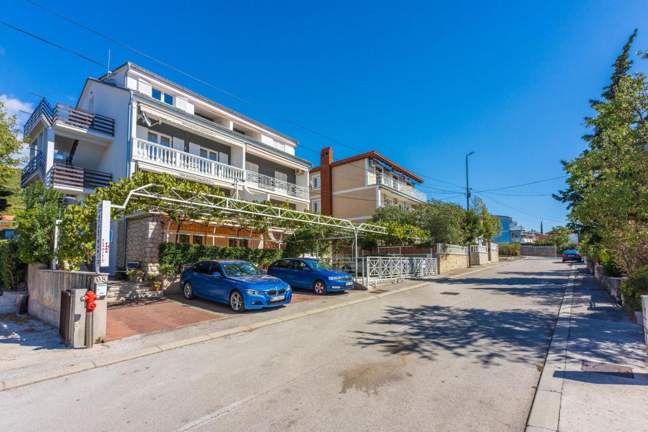 Apartments Pera Селце Екстер'єр фото