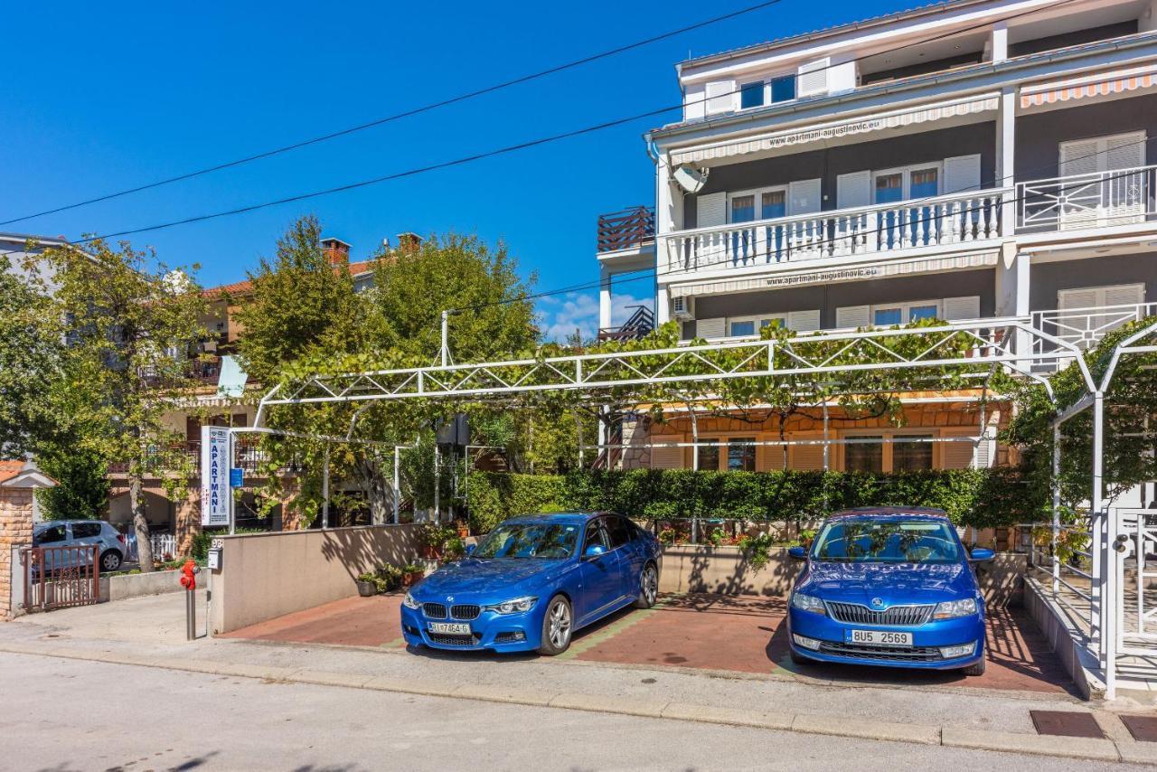 Apartments Pera Селце Екстер'єр фото