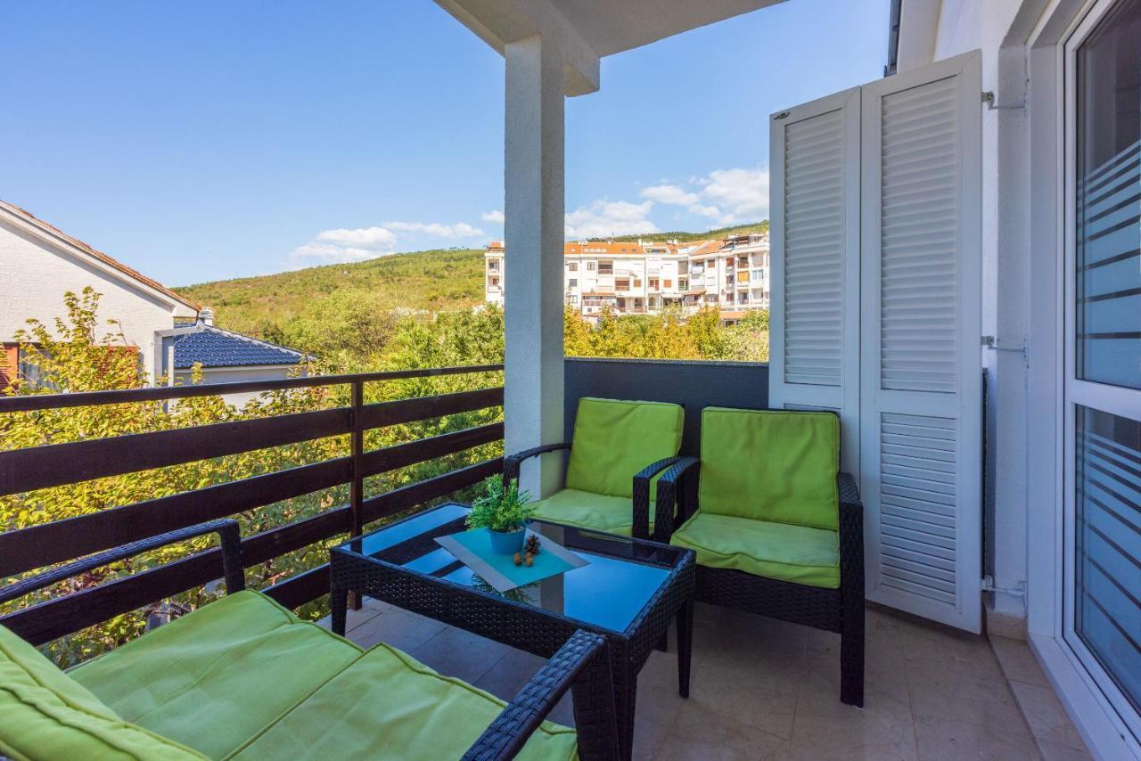 Apartments Pera Селце Екстер'єр фото