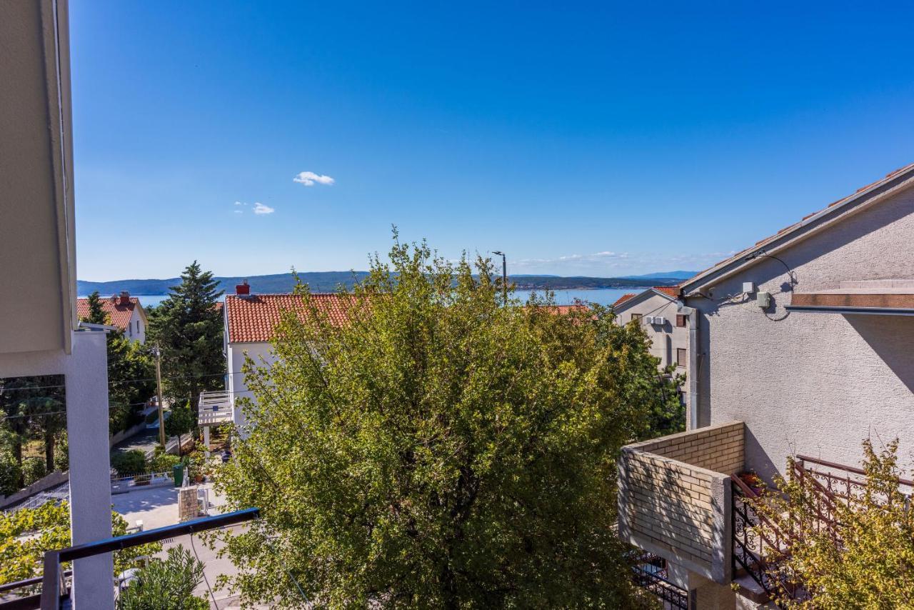 Apartments Pera Селце Екстер'єр фото