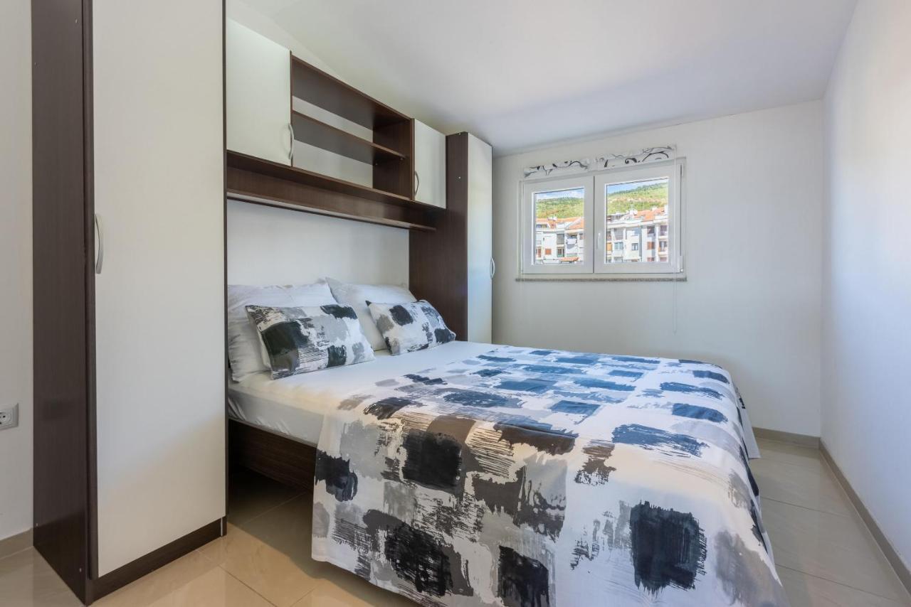 Apartments Pera Селце Екстер'єр фото