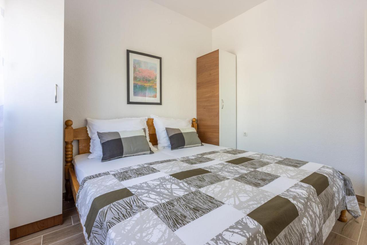 Apartments Pera Селце Екстер'єр фото