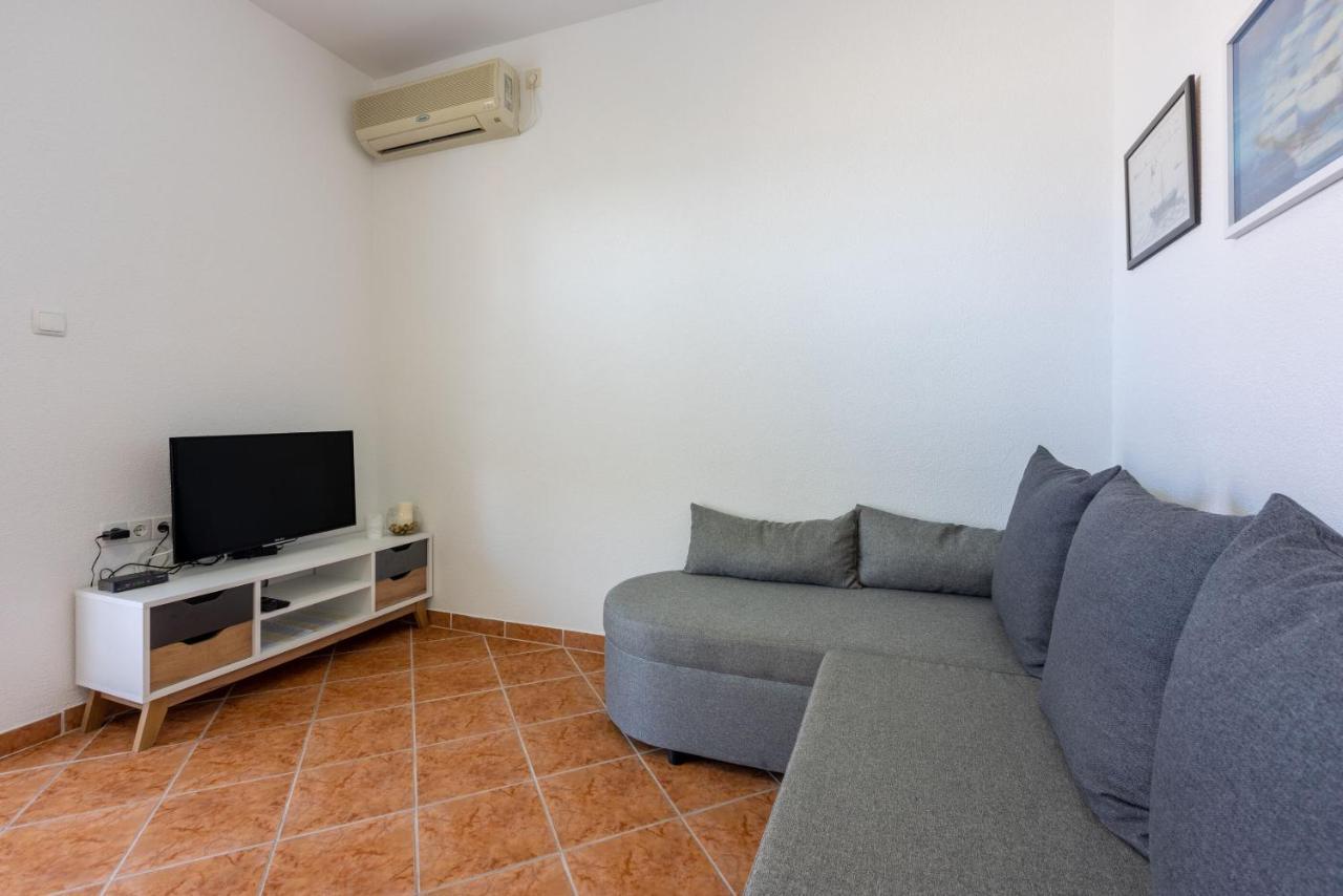 Apartments Pera Селце Екстер'єр фото