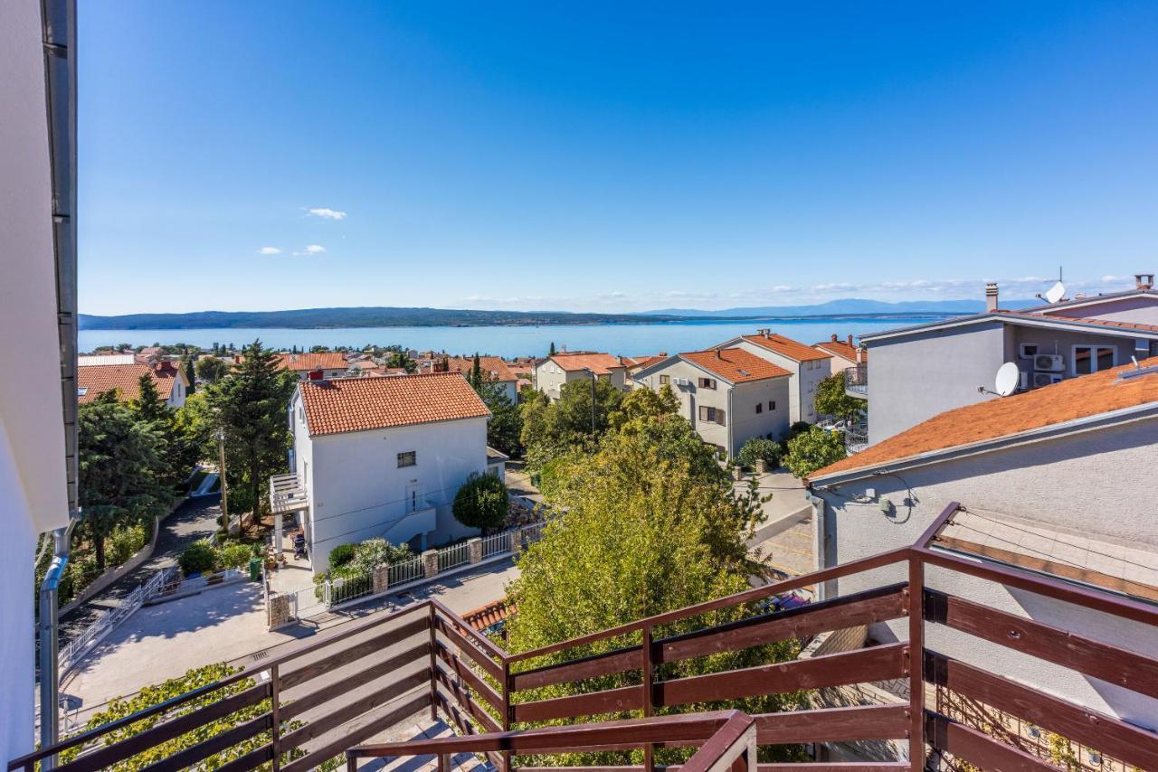 Apartments Pera Селце Екстер'єр фото