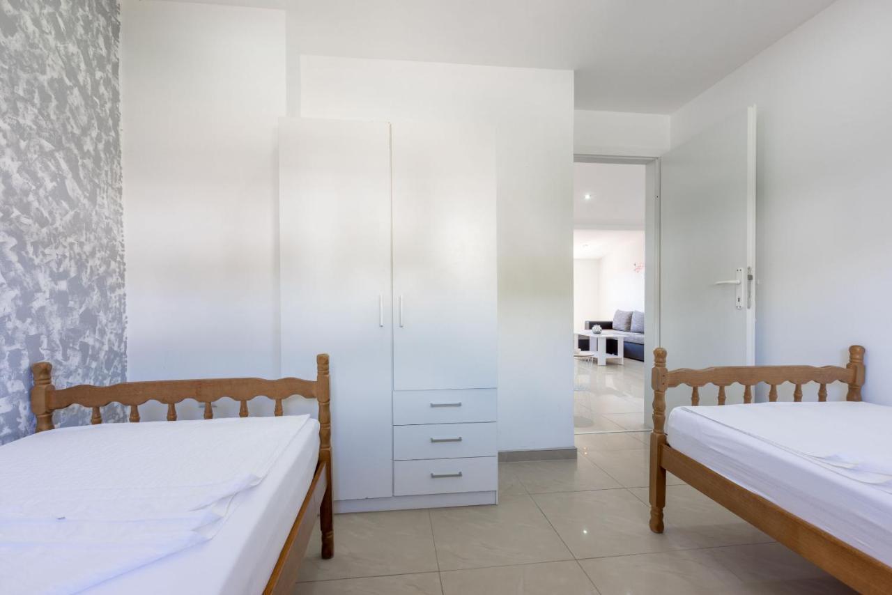 Apartments Pera Селце Екстер'єр фото