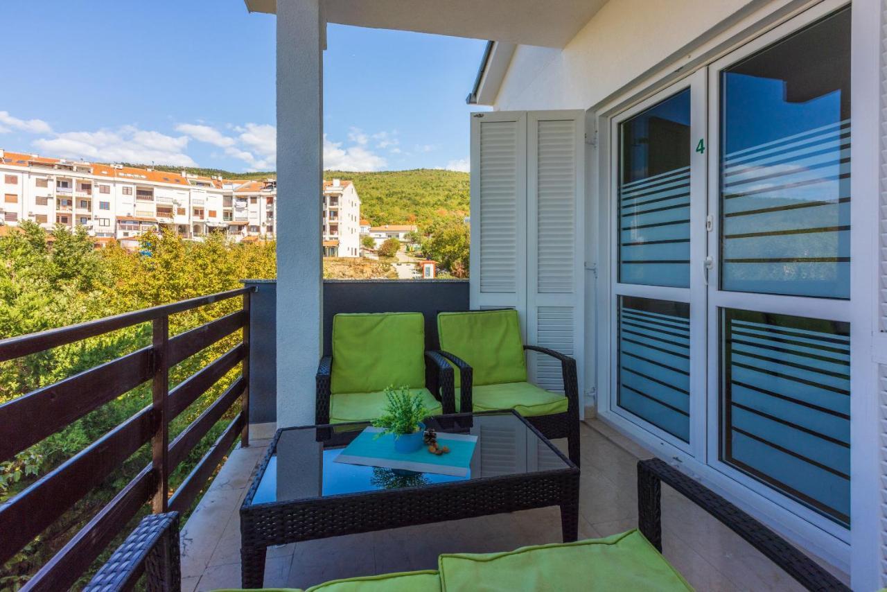 Apartments Pera Селце Екстер'єр фото