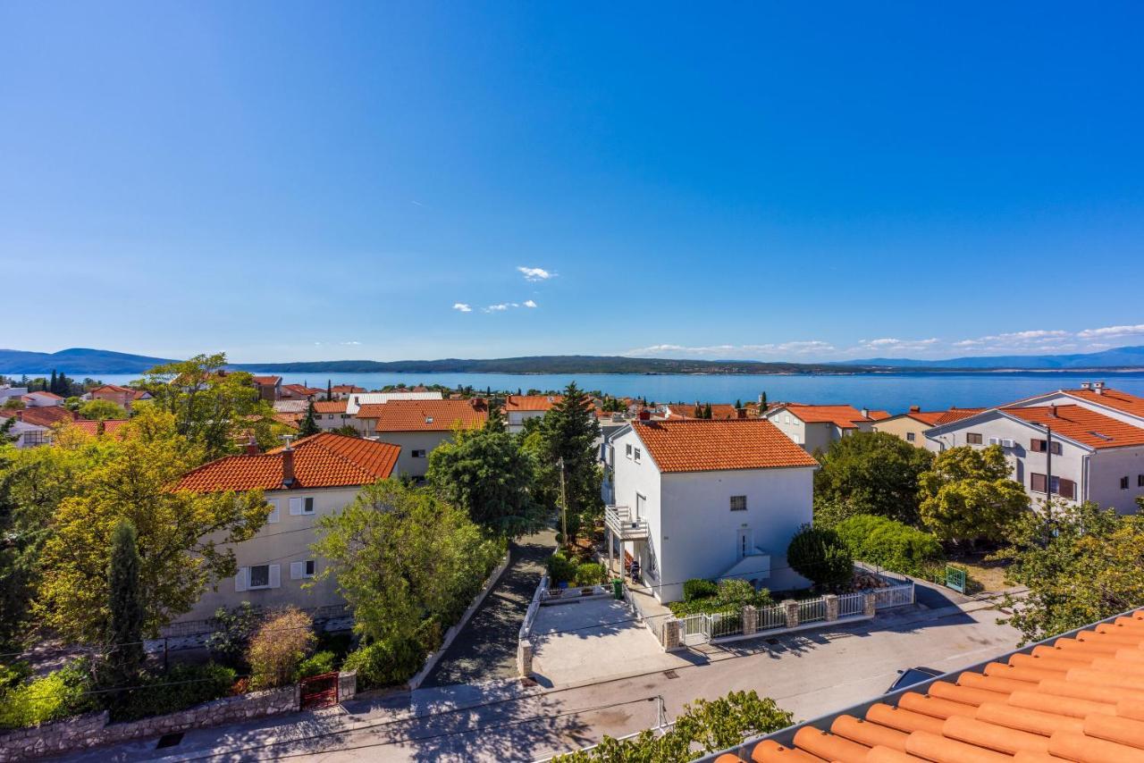 Apartments Pera Селце Екстер'єр фото