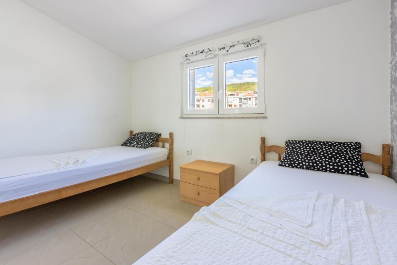 Apartments Pera Селце Екстер'єр фото